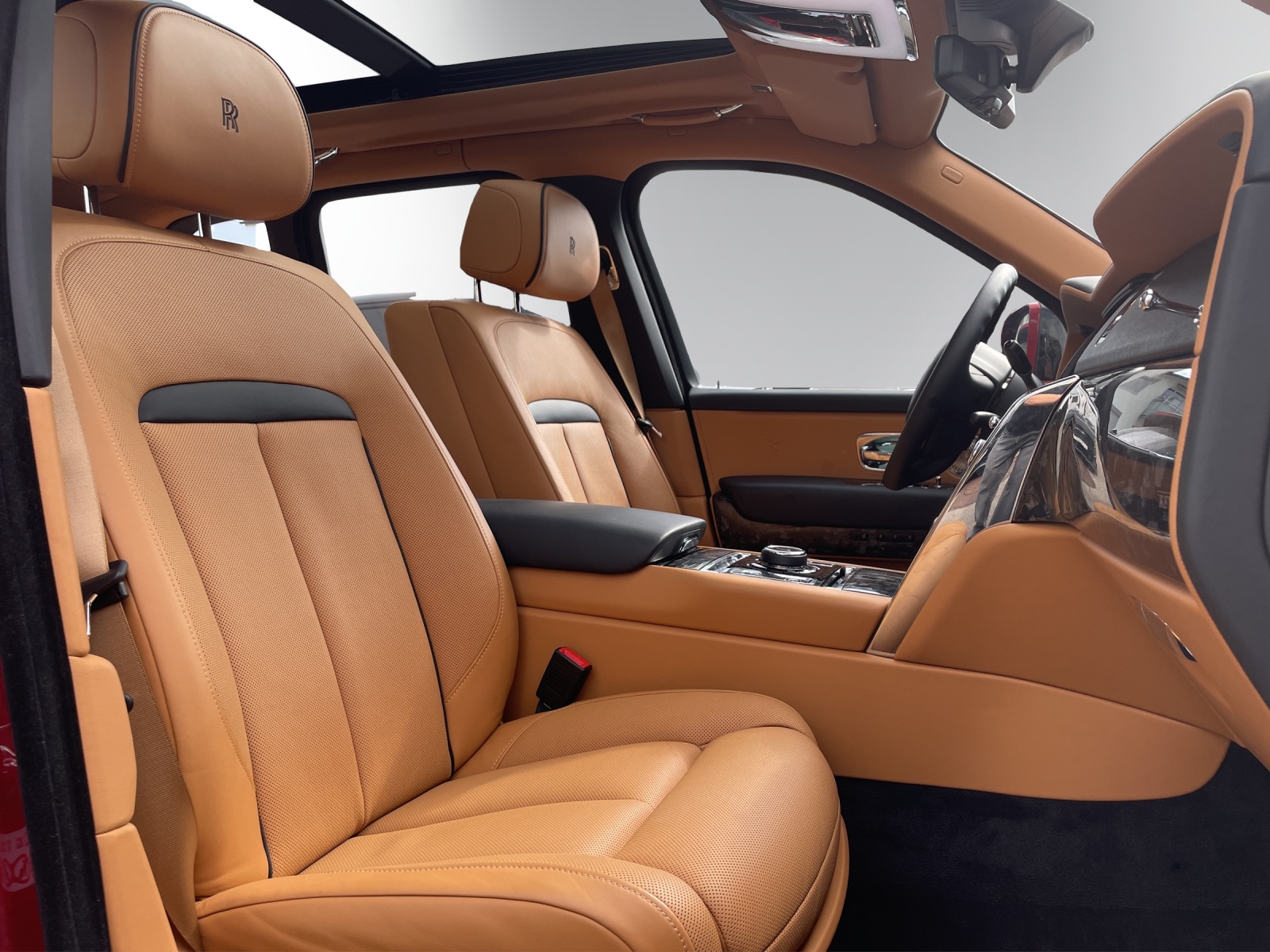 ROLLS-ROYCE CULLINAN KEYVANY HAYULA 6.7 V12-image-13