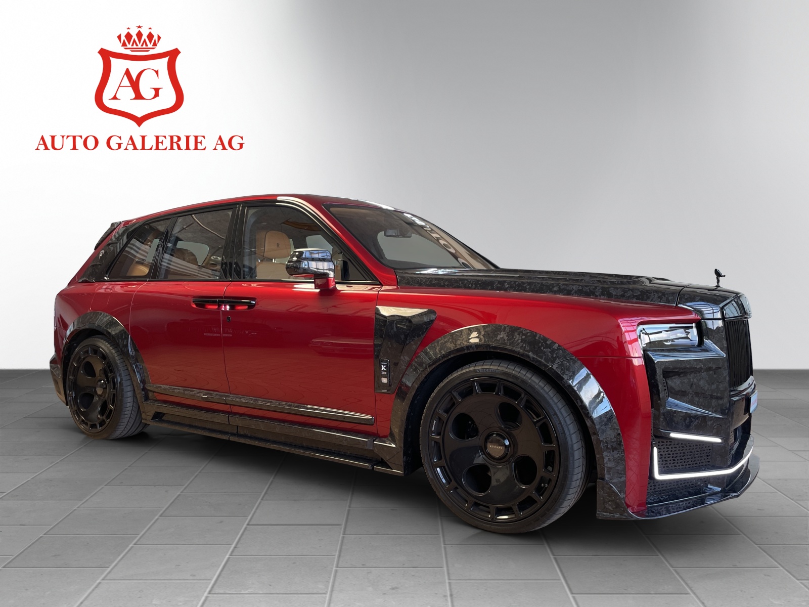 ROLLS-ROYCE CULLINAN KEYVANY HAYULA 6.7 V12-image-5