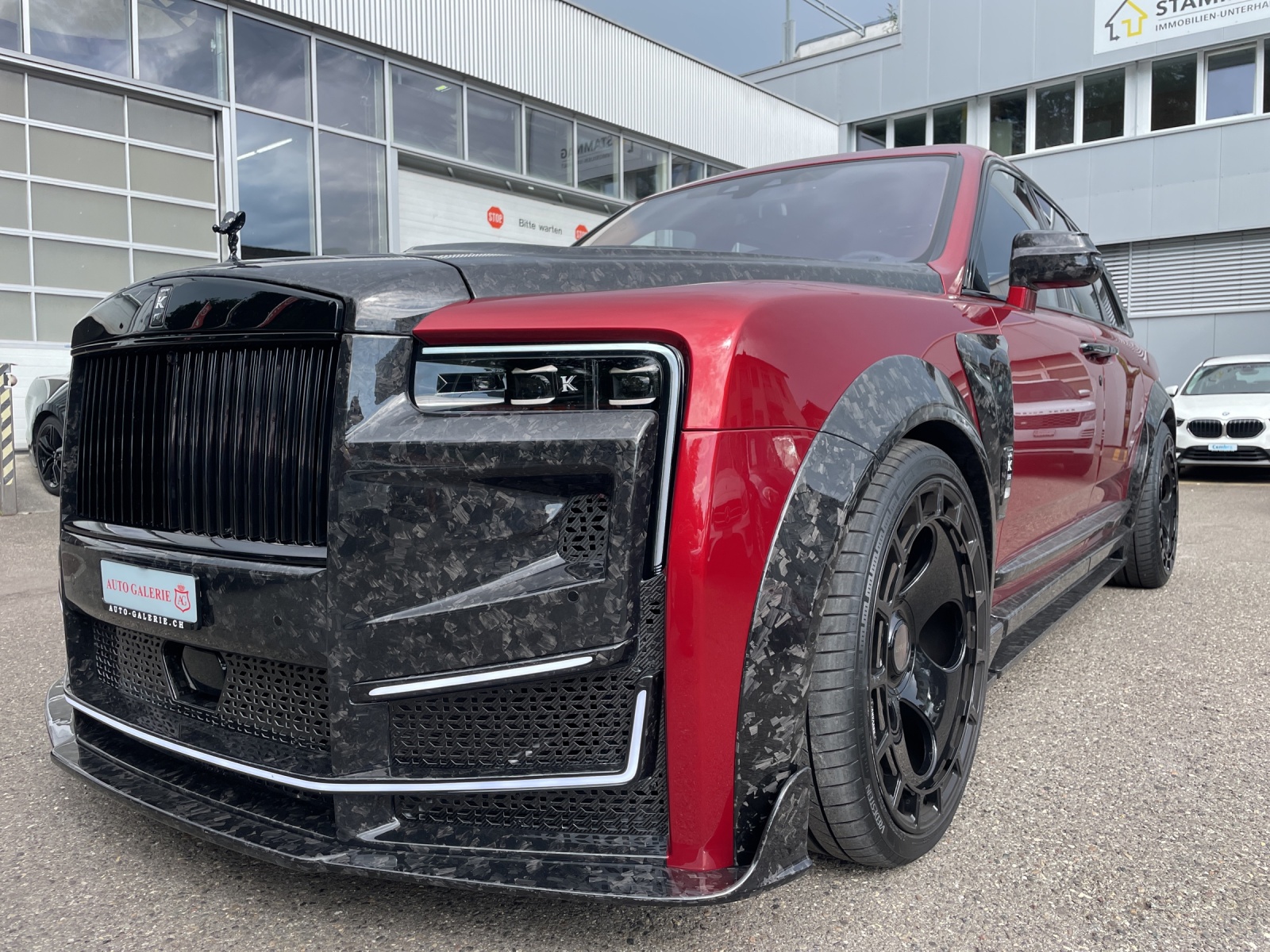 ROLLS-ROYCE CULLINAN KEYVANY HAYULA 6.7 V12-image-23