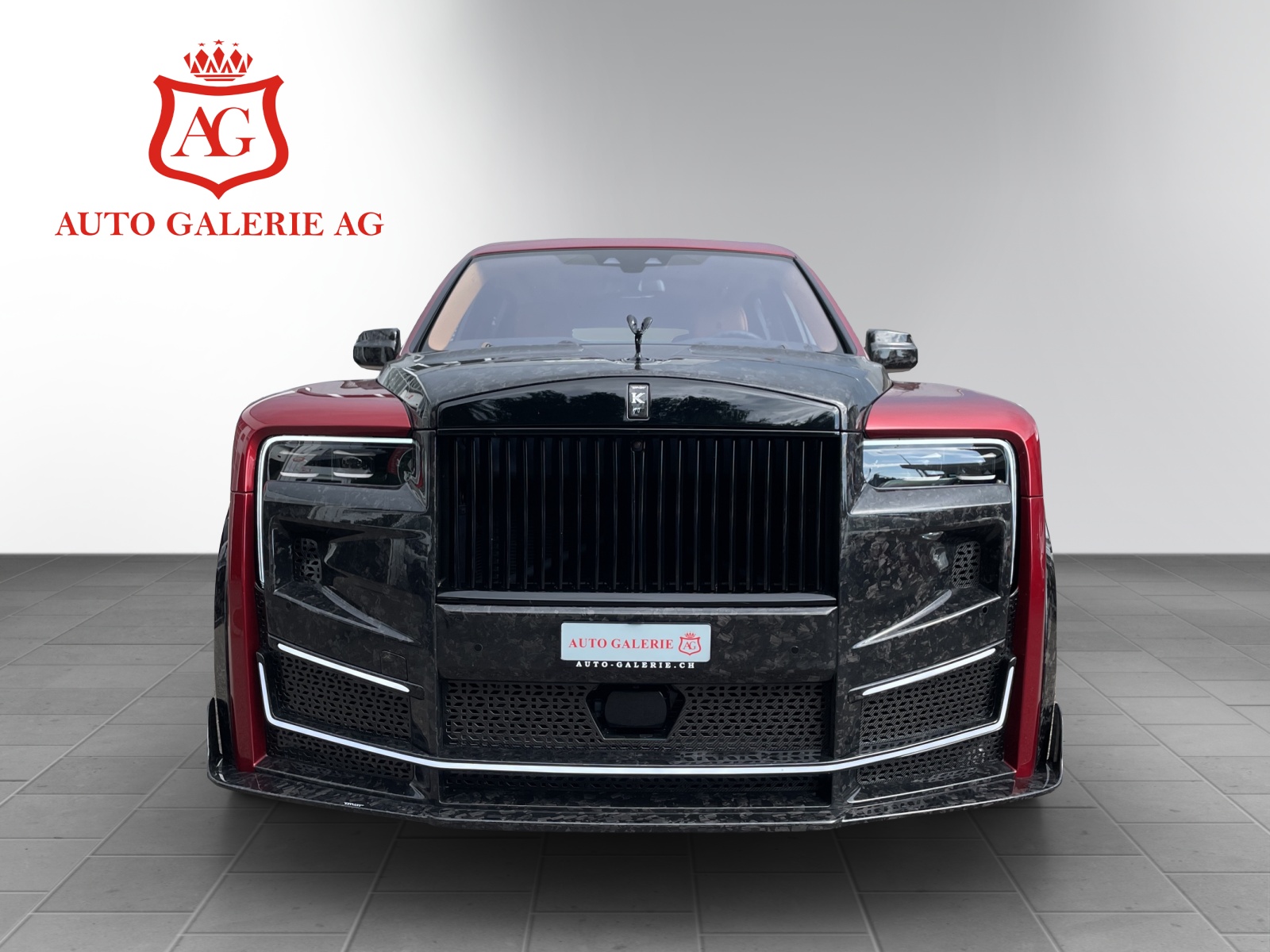 ROLLS-ROYCE CULLINAN KEYVANY HAYULA 6.7 V12-image-7