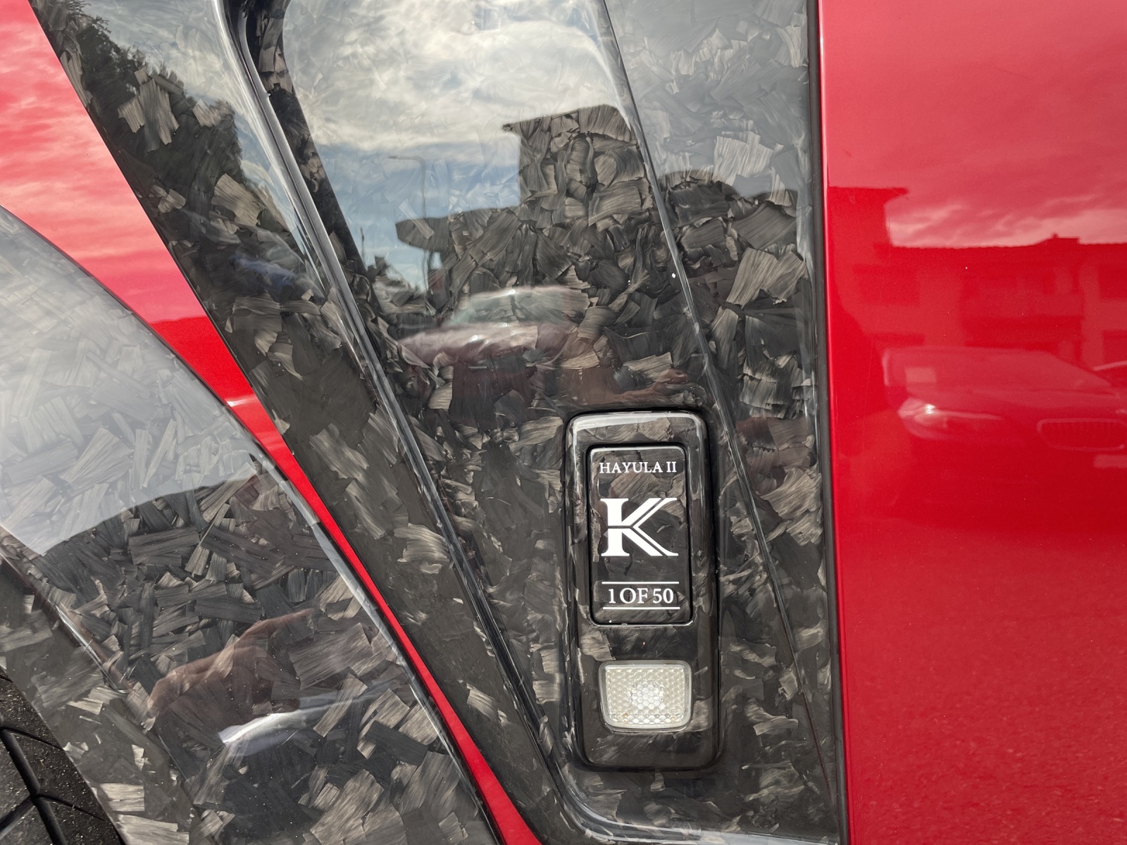 ROLLS-ROYCE CULLINAN KEYVANY HAYULA 6.7 V12-image-10