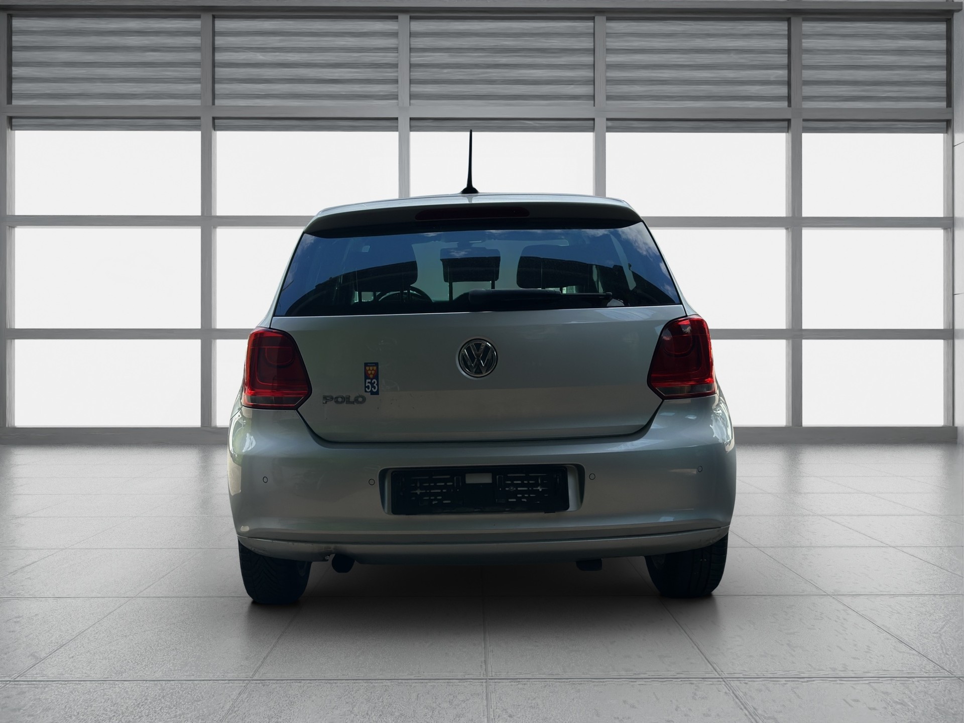 VW Polo 1.2 TSI Comfortline-image-7