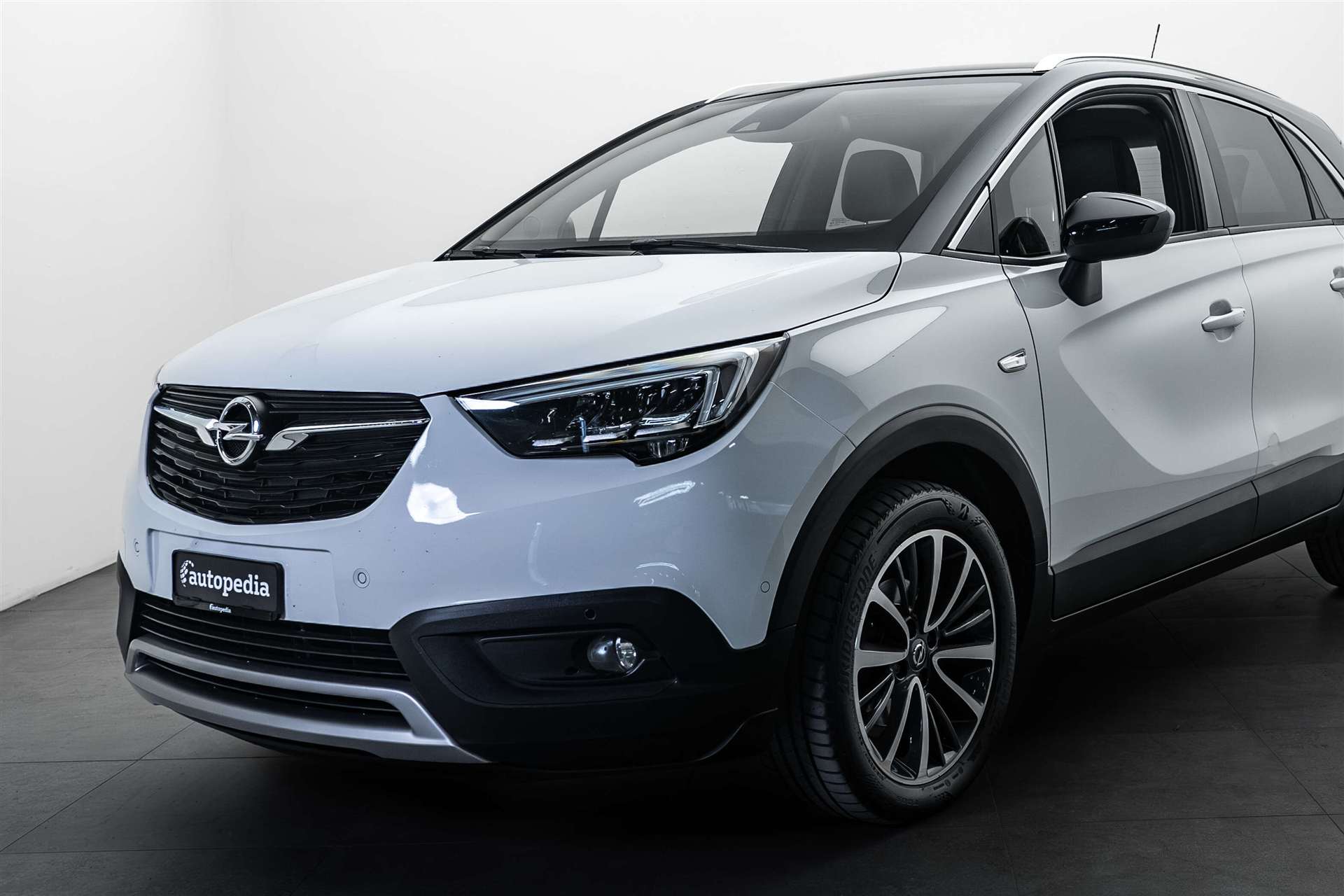 OPEL Crossland 1.2i Ultimate Automat-showroom-element-1