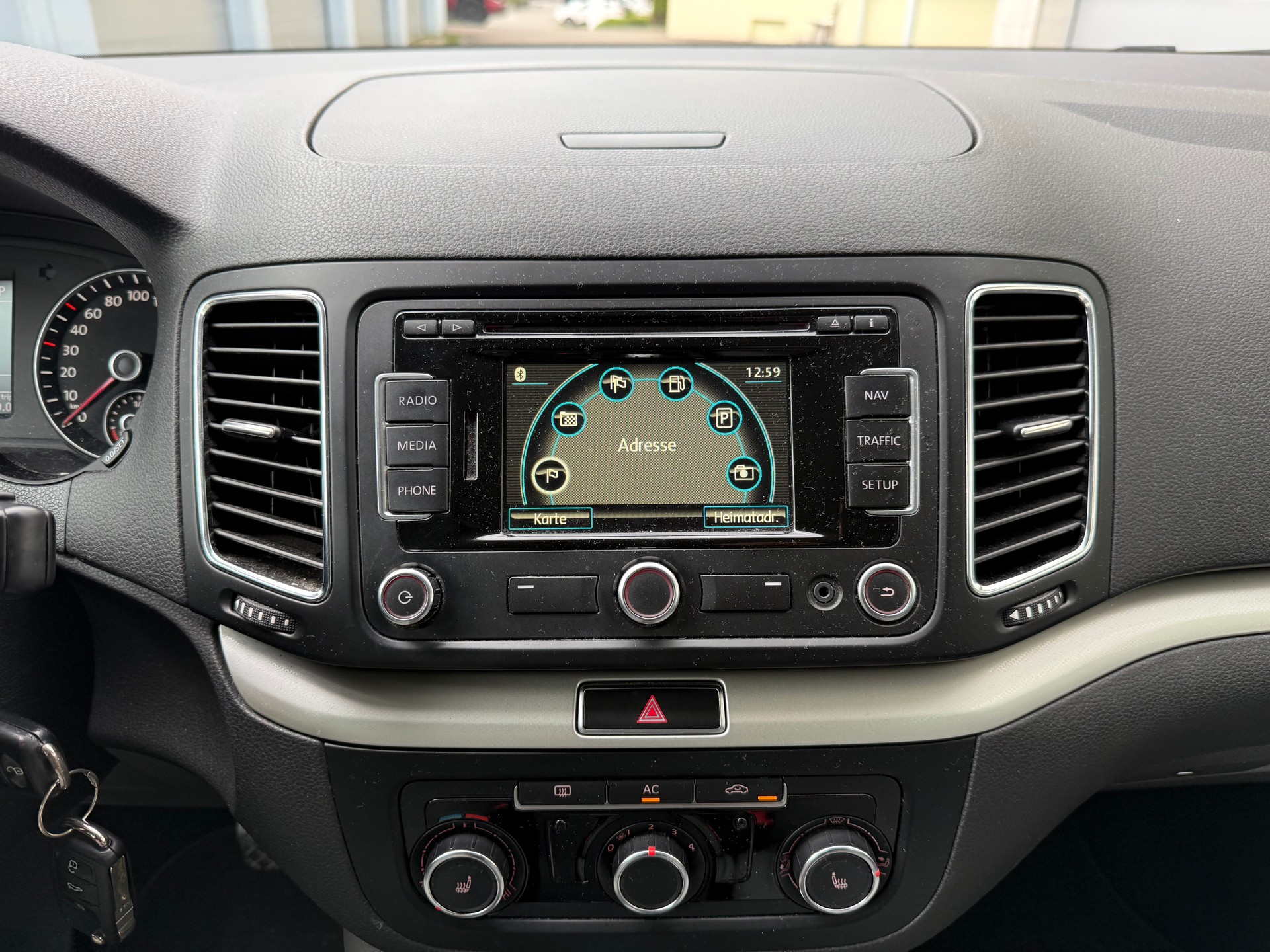 SEAT Alhambra 2.0 TDI Style Eco DSG-image-15