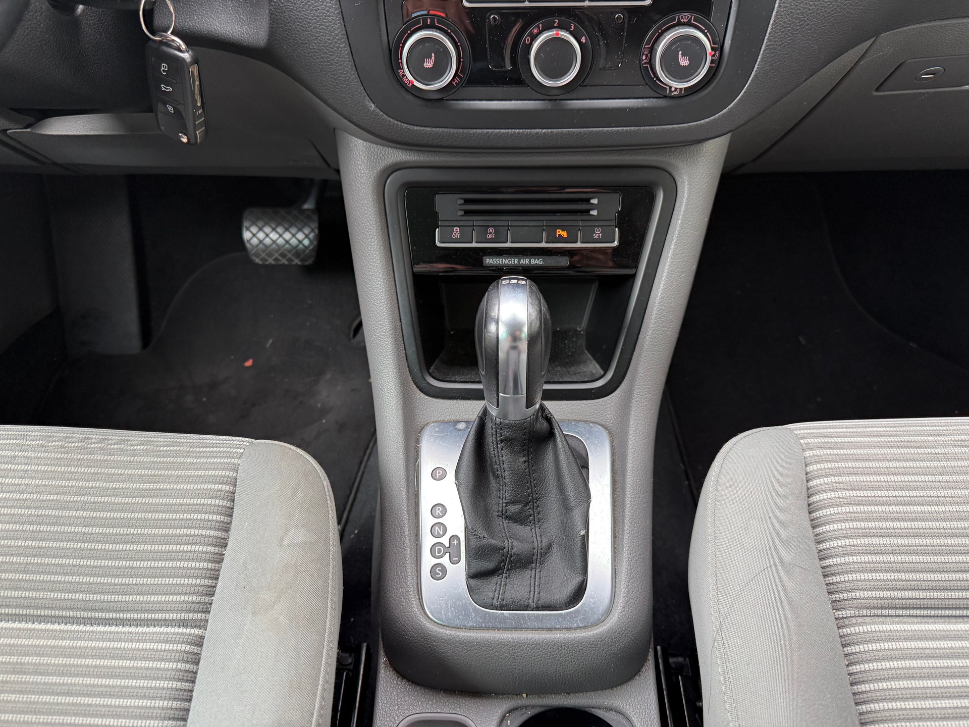 SEAT Alhambra 2.0 TDI Style Eco DSG-image-19
