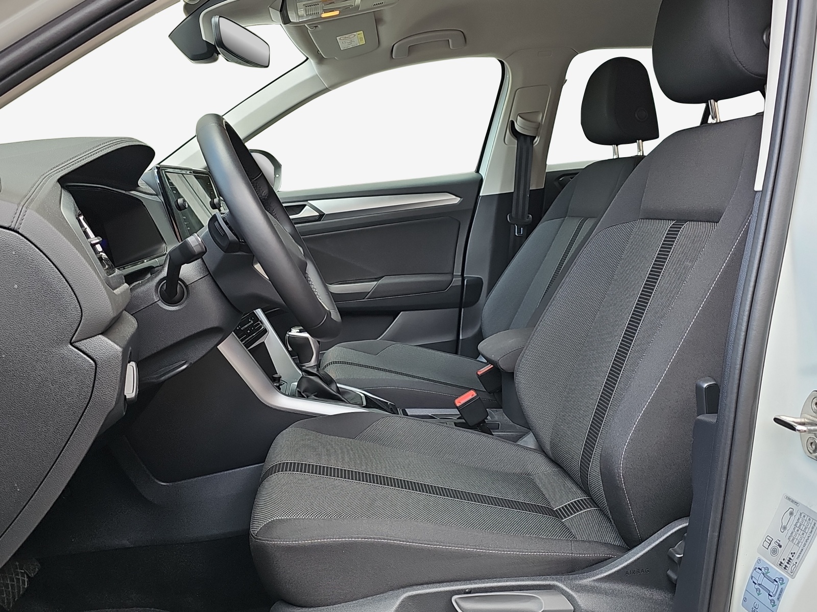 VW T-Roc 1.5 TSI EVO Life DSG-image-7
