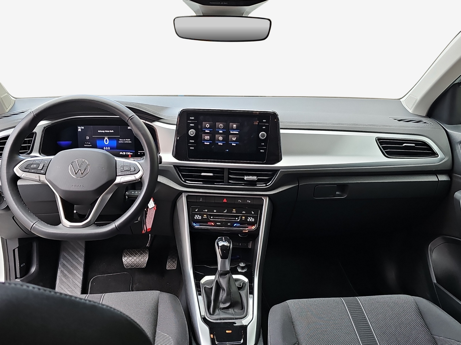 VW T-Roc 1.5 TSI EVO Life DSG-image-8