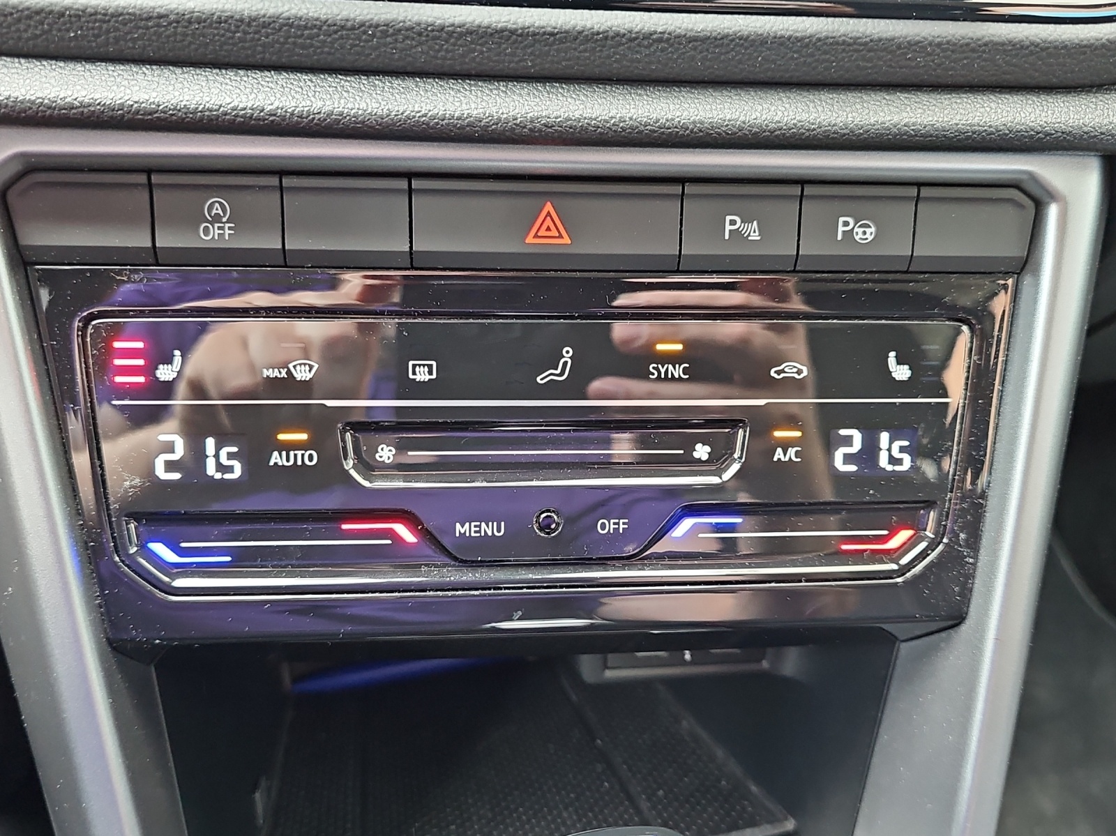 VW T-Roc 1.5 TSI EVO Life DSG-image-14