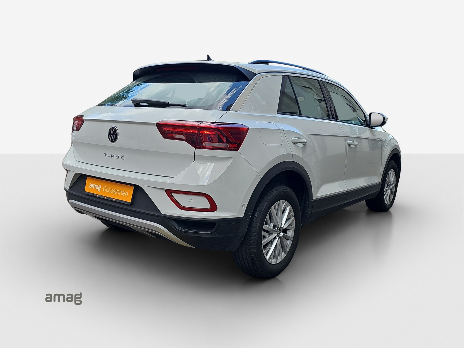 VW T-Roc 1.5 TSI EVO Life DSG-image-4