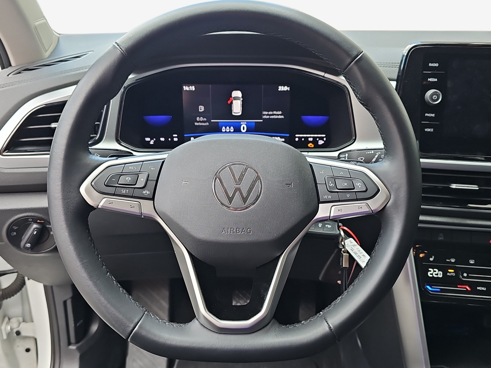 VW T-Roc 1.5 TSI EVO Life DSG-image-9