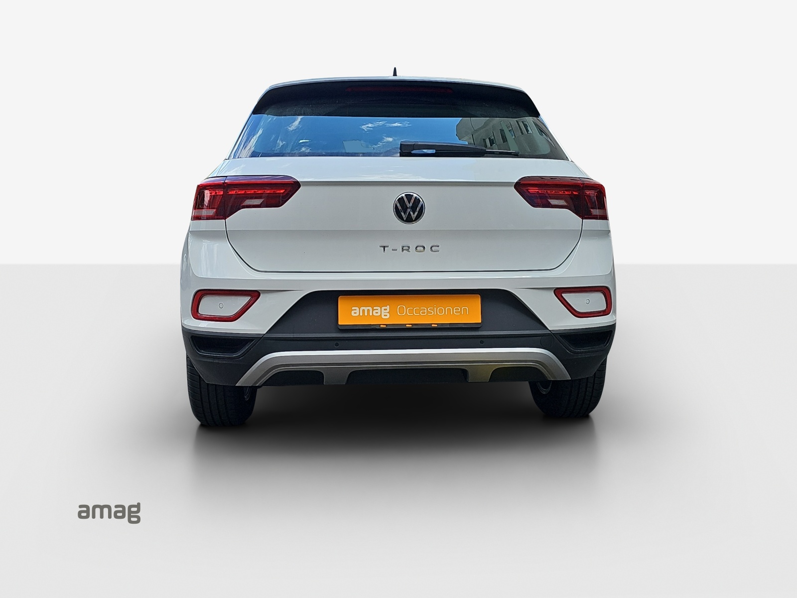 VW T-Roc 1.5 TSI EVO Life DSG-image-3