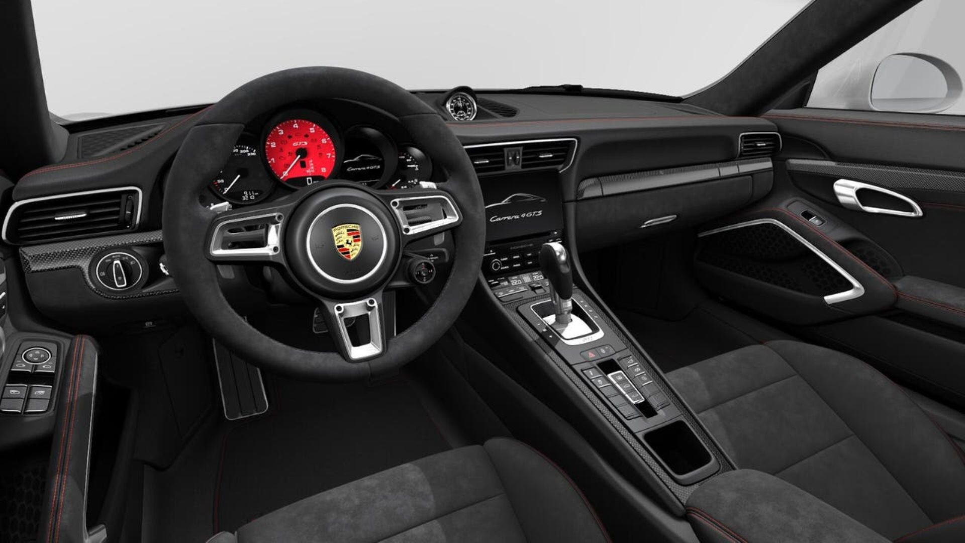 PORSCHE 911 Carrera 4 GTS-showroom-element-3