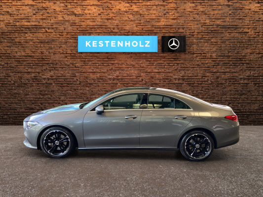 MERCEDES-BENZ CLA 220 Style 4Matic-image-3