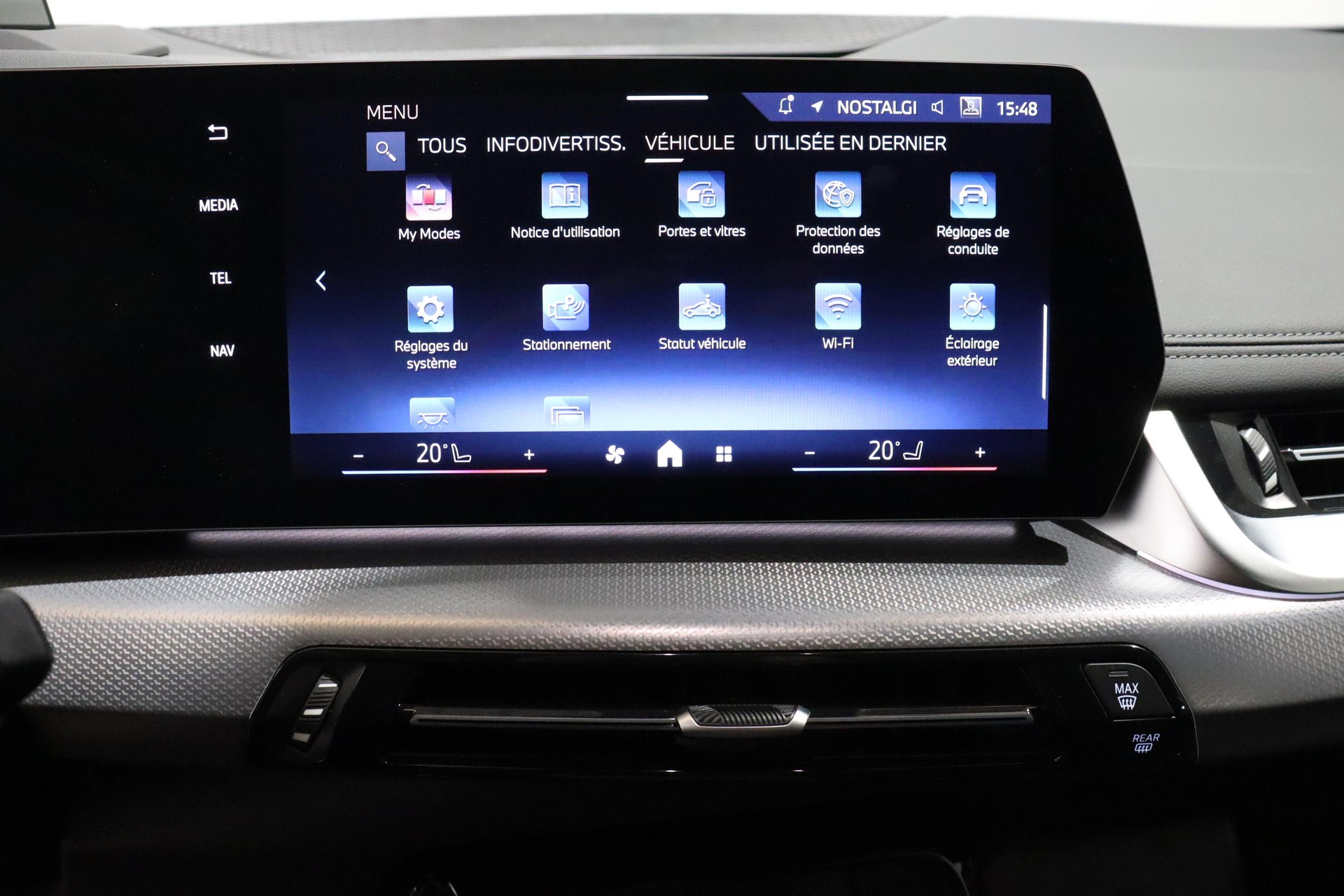 BMW 223i xDrive SDKG Active Tourer-image-13