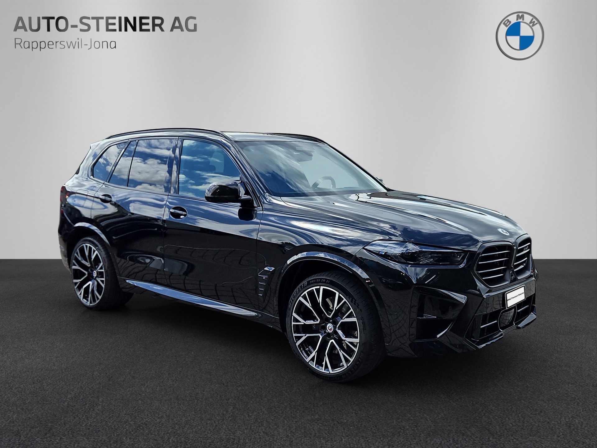 BMW X5 M Competition-image-6