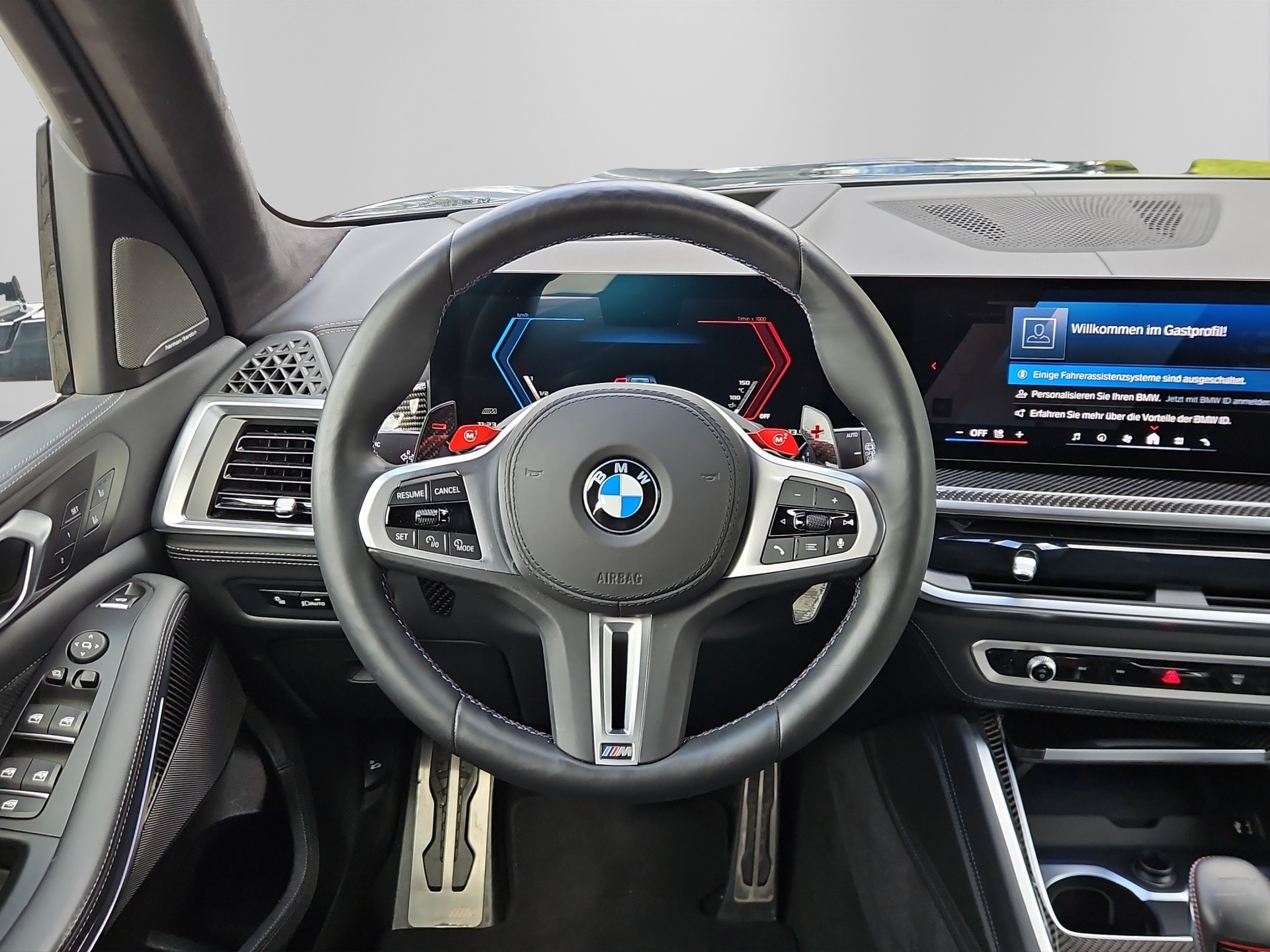 BMW X5 M Competition-image-10