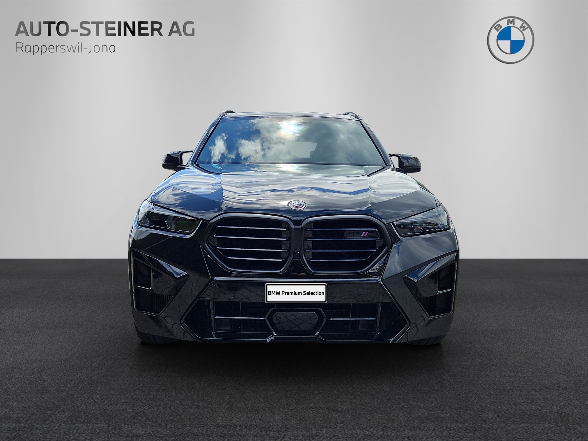 BMW X5 M Competition-image-7