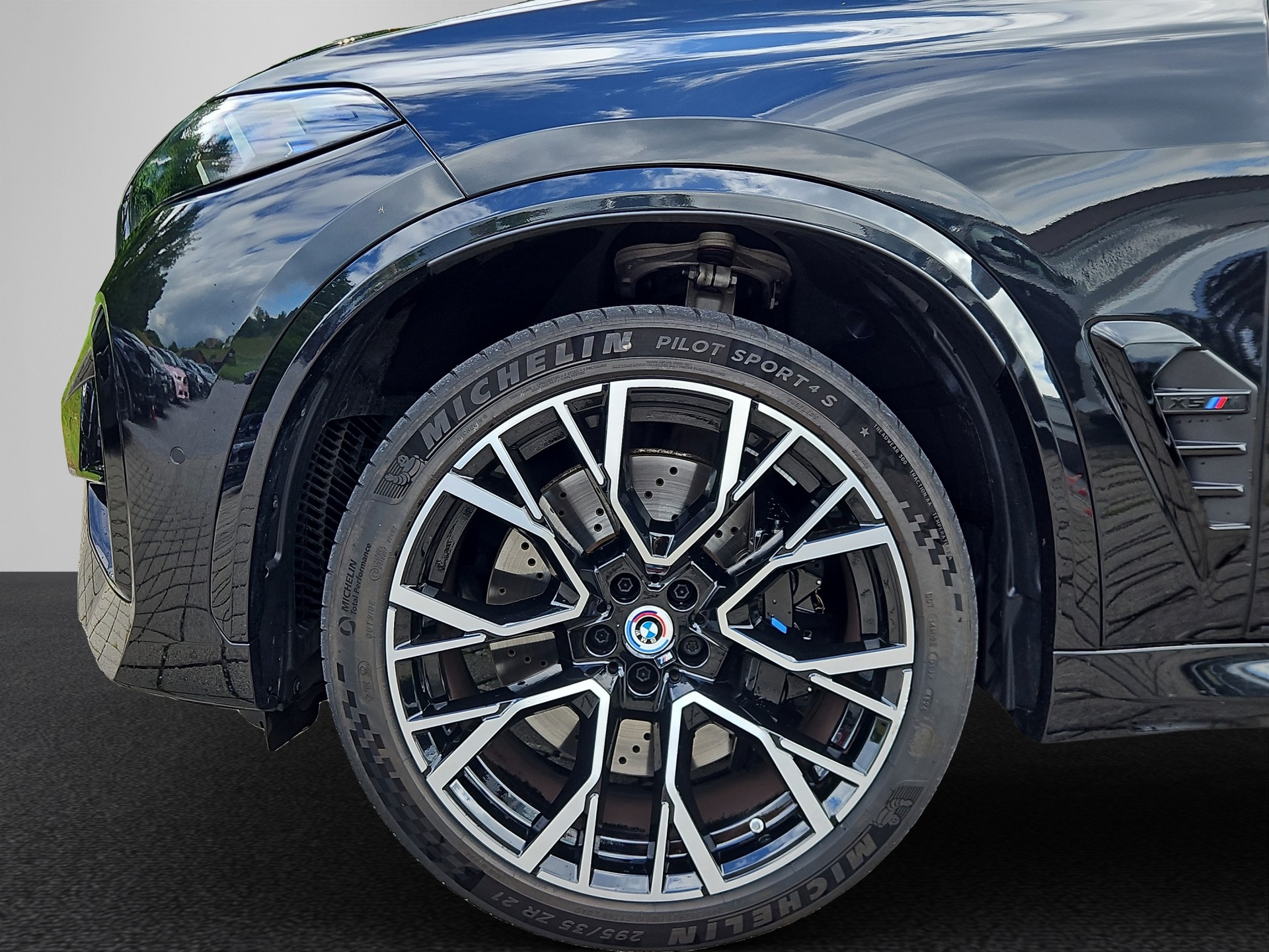BMW X5 M Competition-image-8