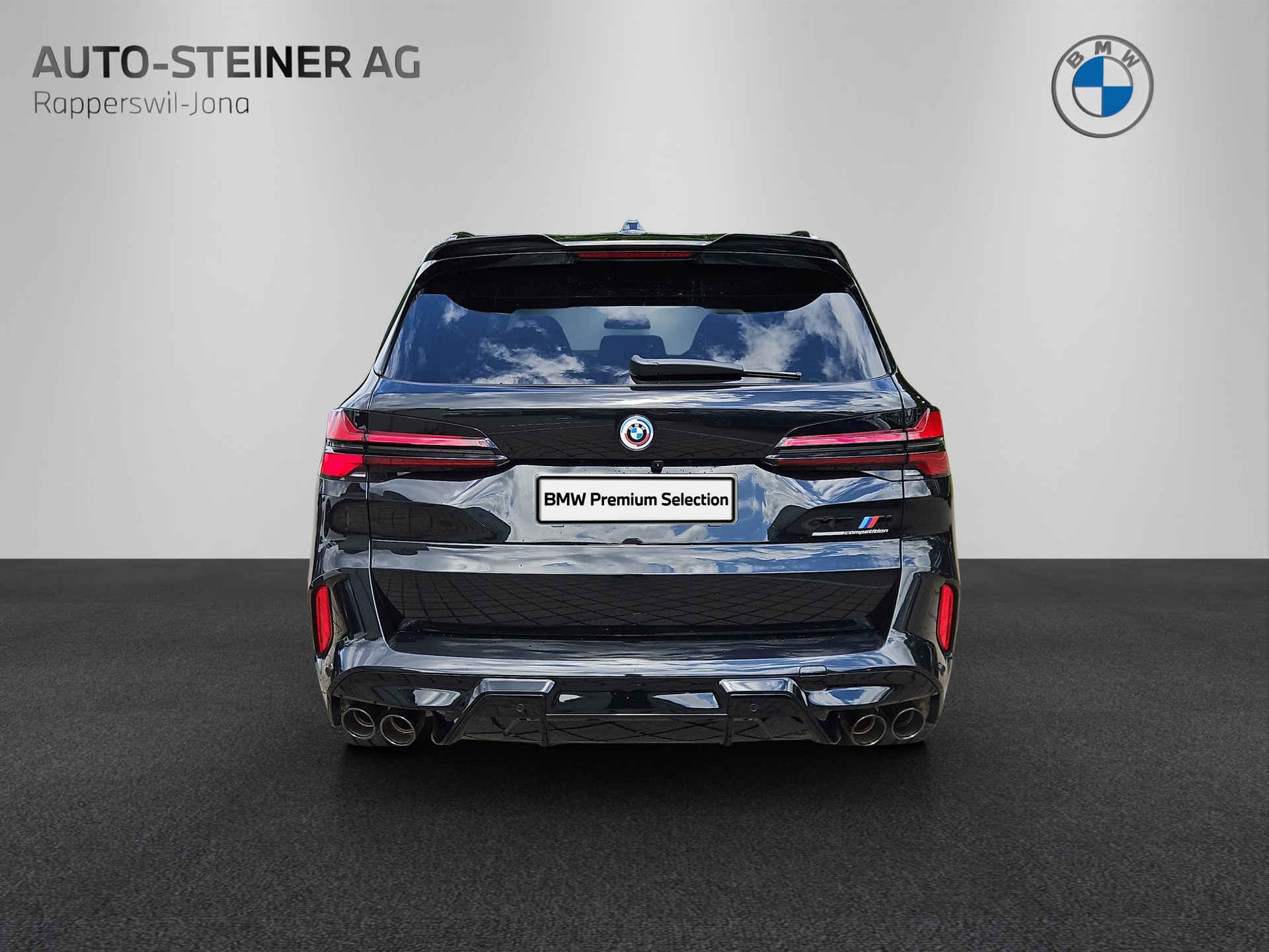 BMW X5 M Competition-image-3