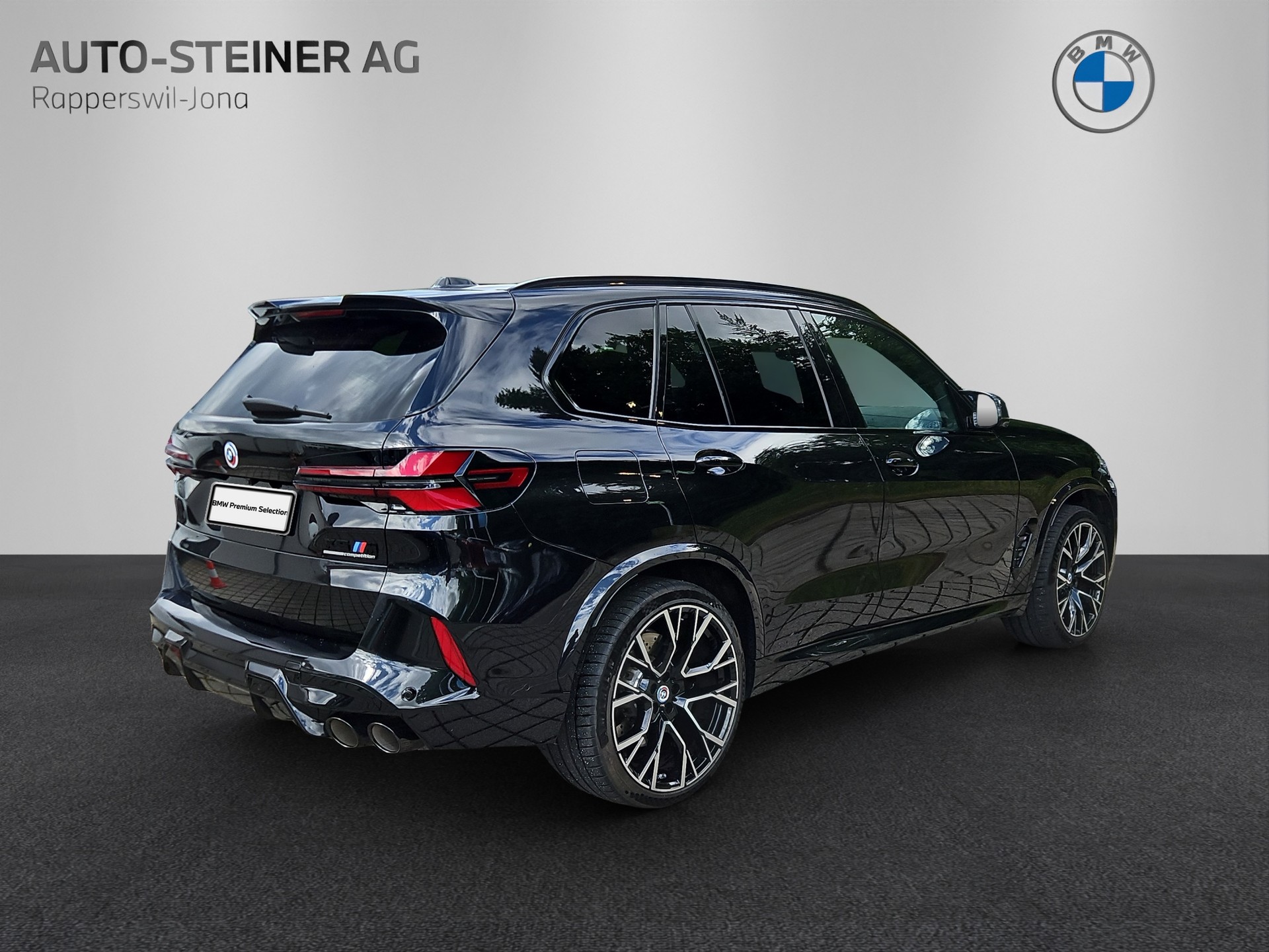 BMW X5 M Competition-image-4