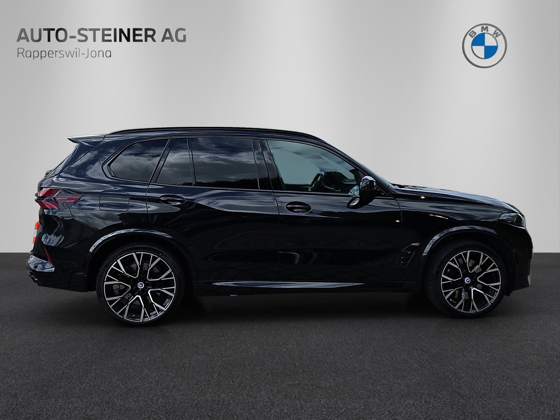 BMW X5 M Competition-image-5