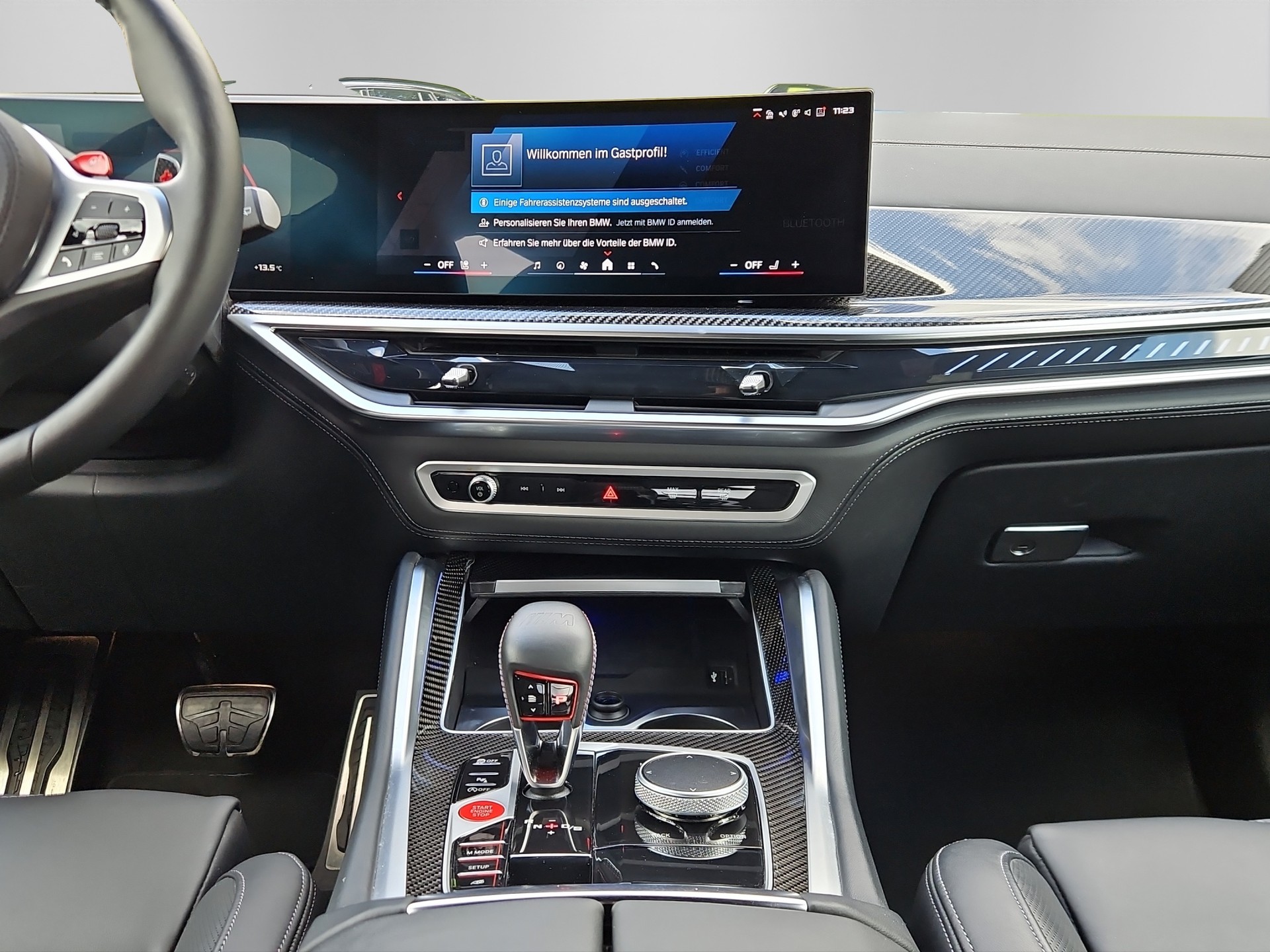 BMW X5 M Competition-image-12