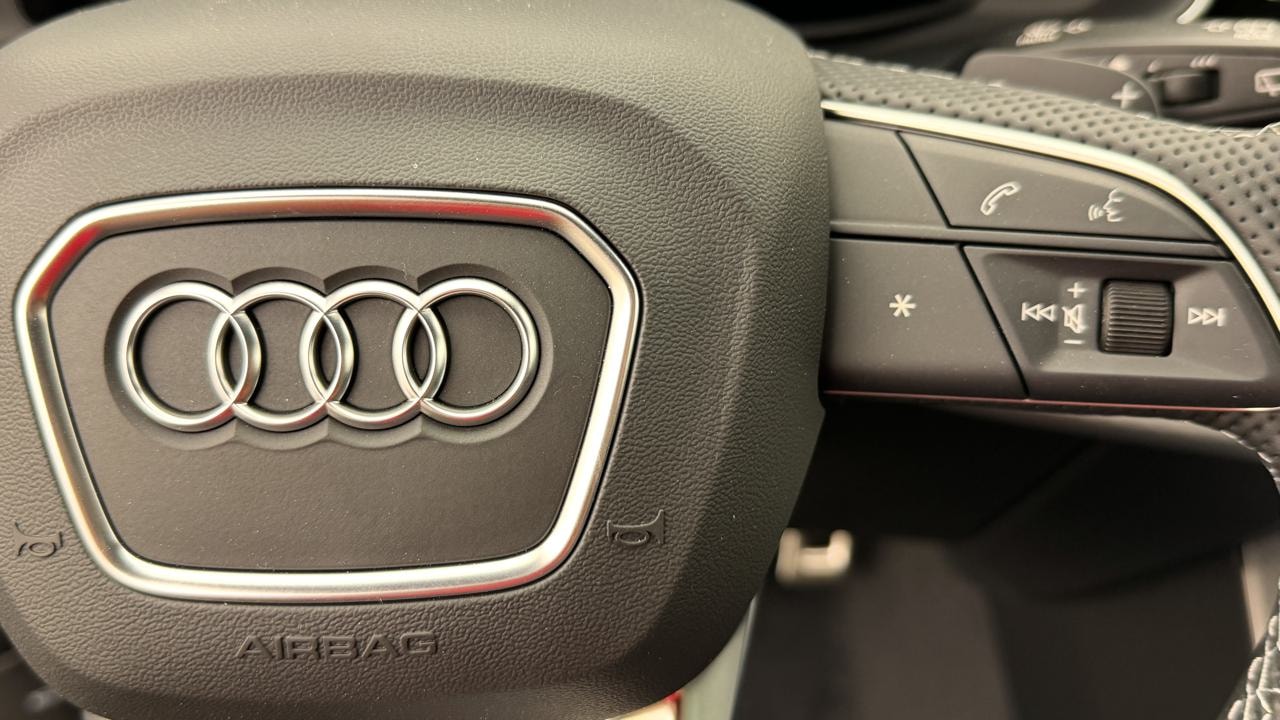 AUDI Q8 SUV TDI quattro 210 kW S line-image-9