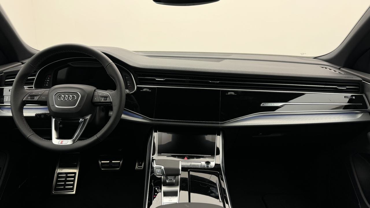 AUDI Q8 SUV TDI quattro 210 kW S line-image-5