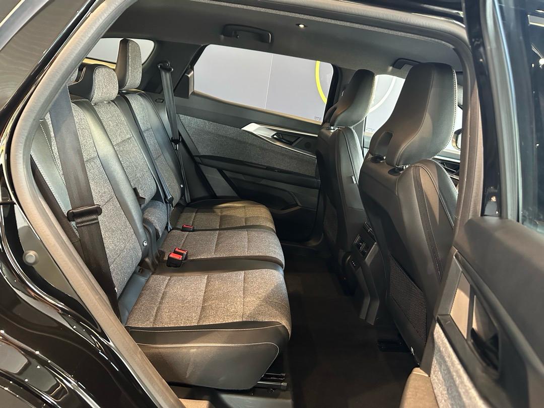 RENAULT Espace 1.2 E-Tech 200 Techno-image-19