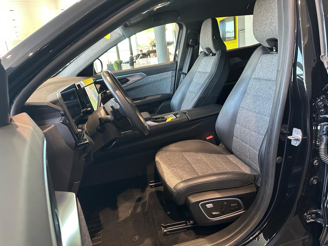 RENAULT Espace 1.2 E-Tech 200 Techno-image-11