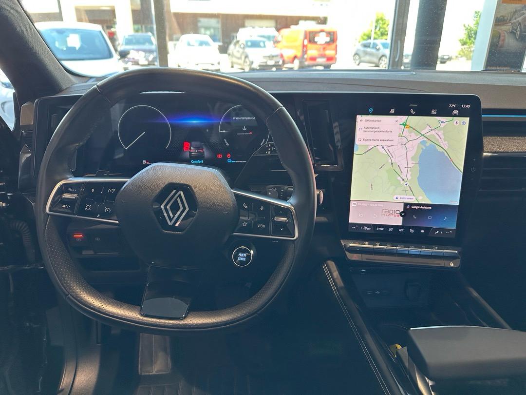 RENAULT Espace 1.2 E-Tech 200 Techno-image-14