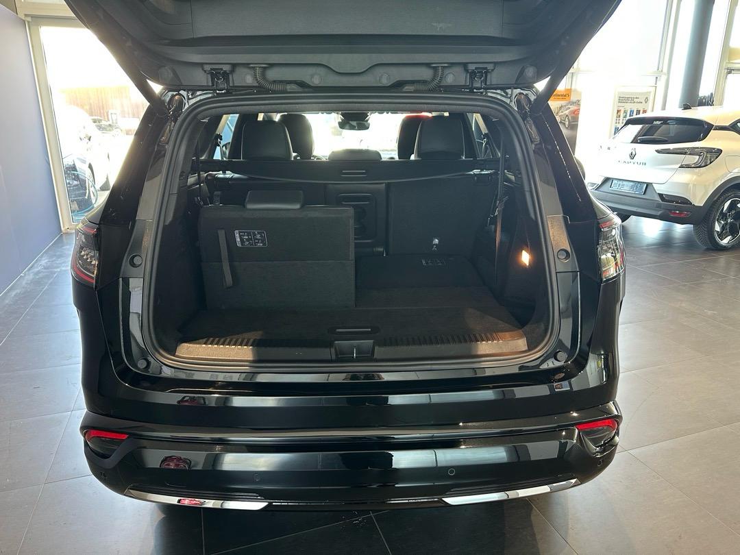 RENAULT Espace 1.2 E-Tech 200 Techno-image-6