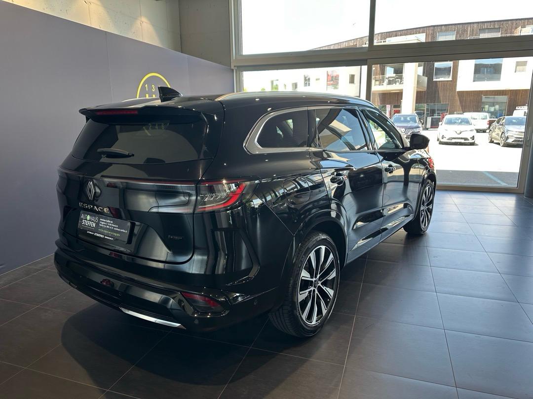 RENAULT Espace 1.2 E-Tech 200 Techno-image-8
