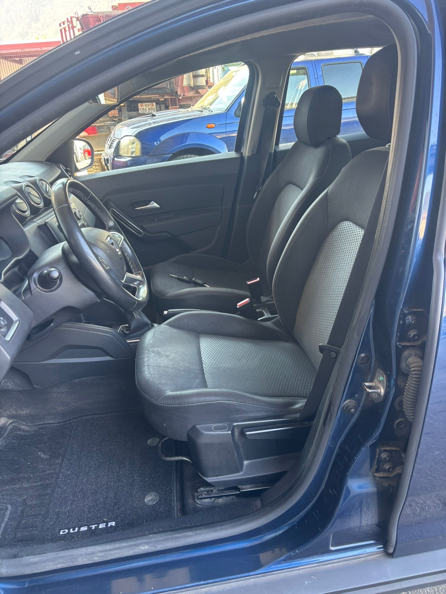 SUZUKI Swift 1.2i 16V GL Top 4x4-image-5