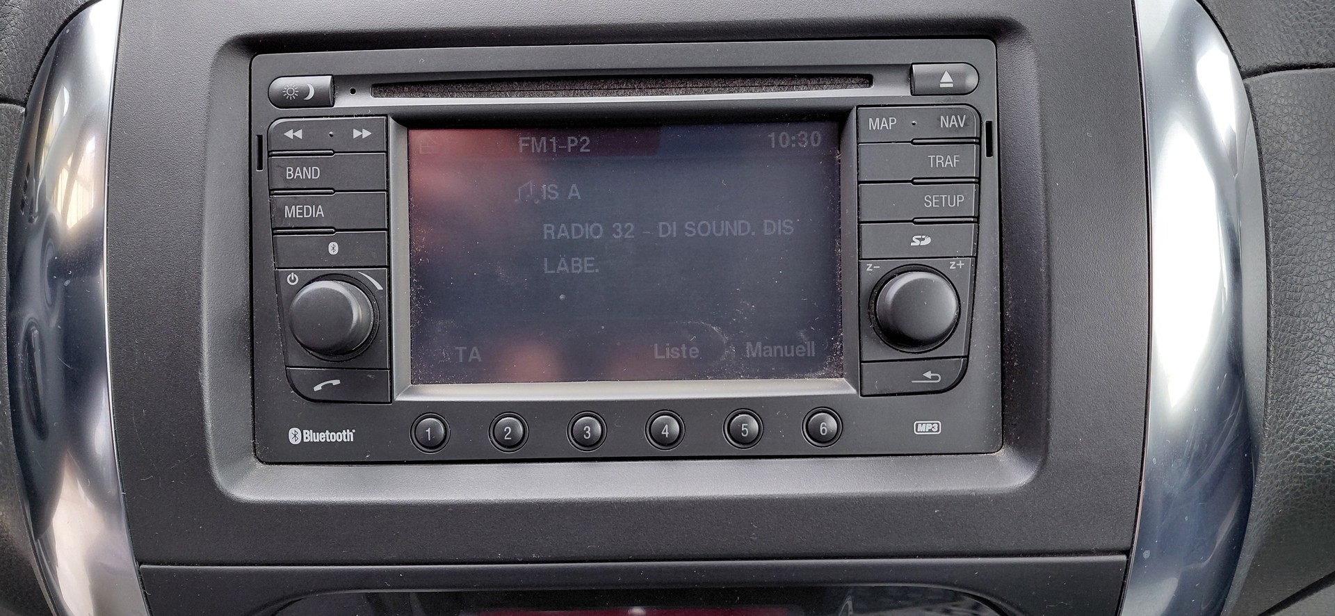 SUZUKI SX4 2.0 TD GL Top Sergio Cellano 4WD-image-13