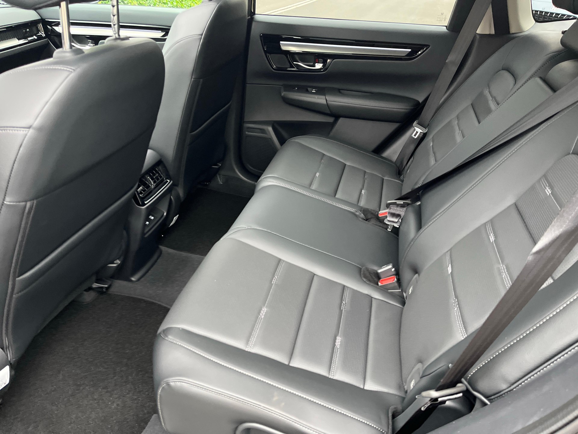 HONDA CR-V 2.0 i-MMD Plug-in Hybrid Advance Tech 2WD-image-12