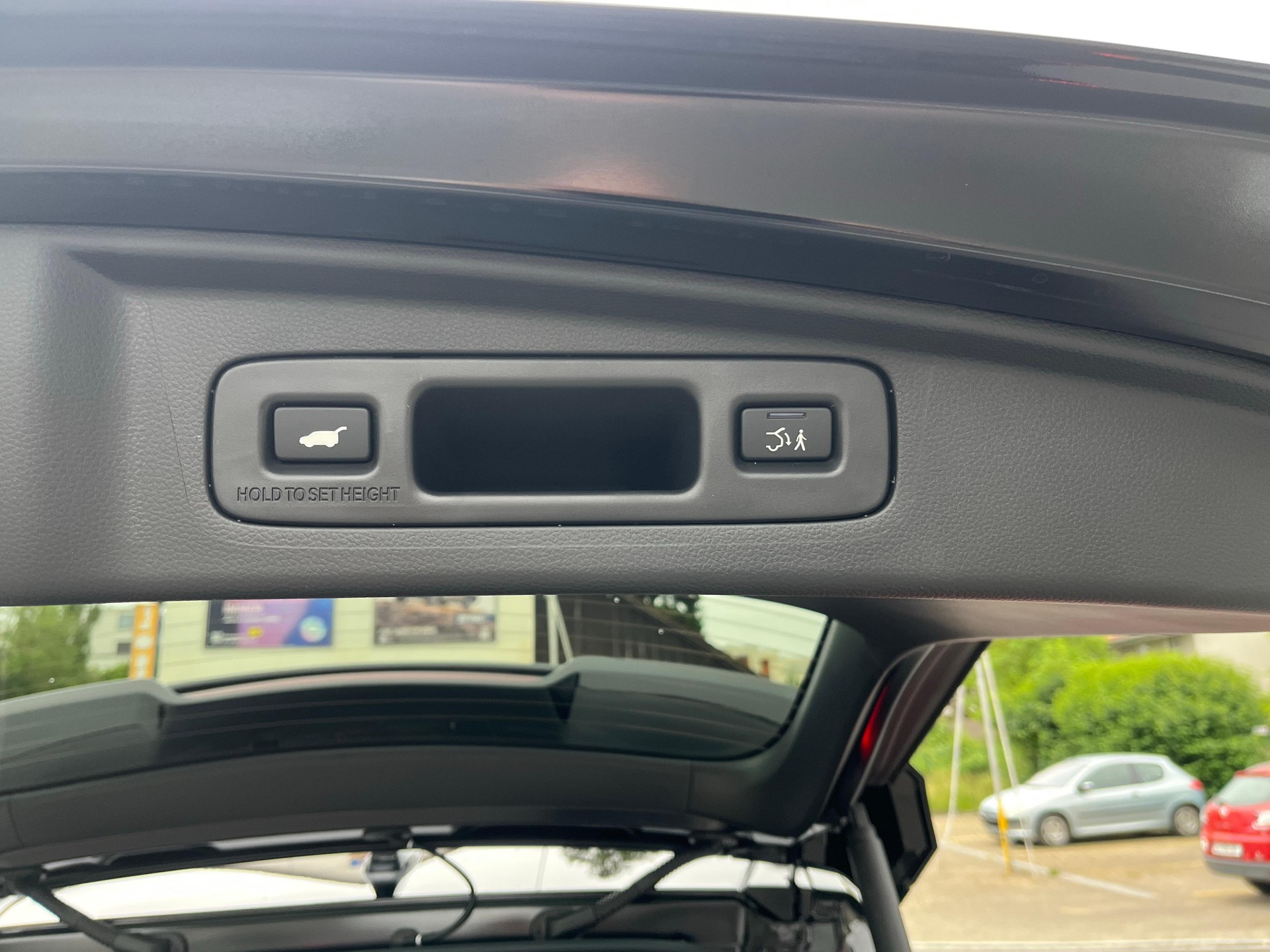 HONDA CR-V 2.0 i-MMD Plug-in Hybrid Advance Tech 2WD-image-14