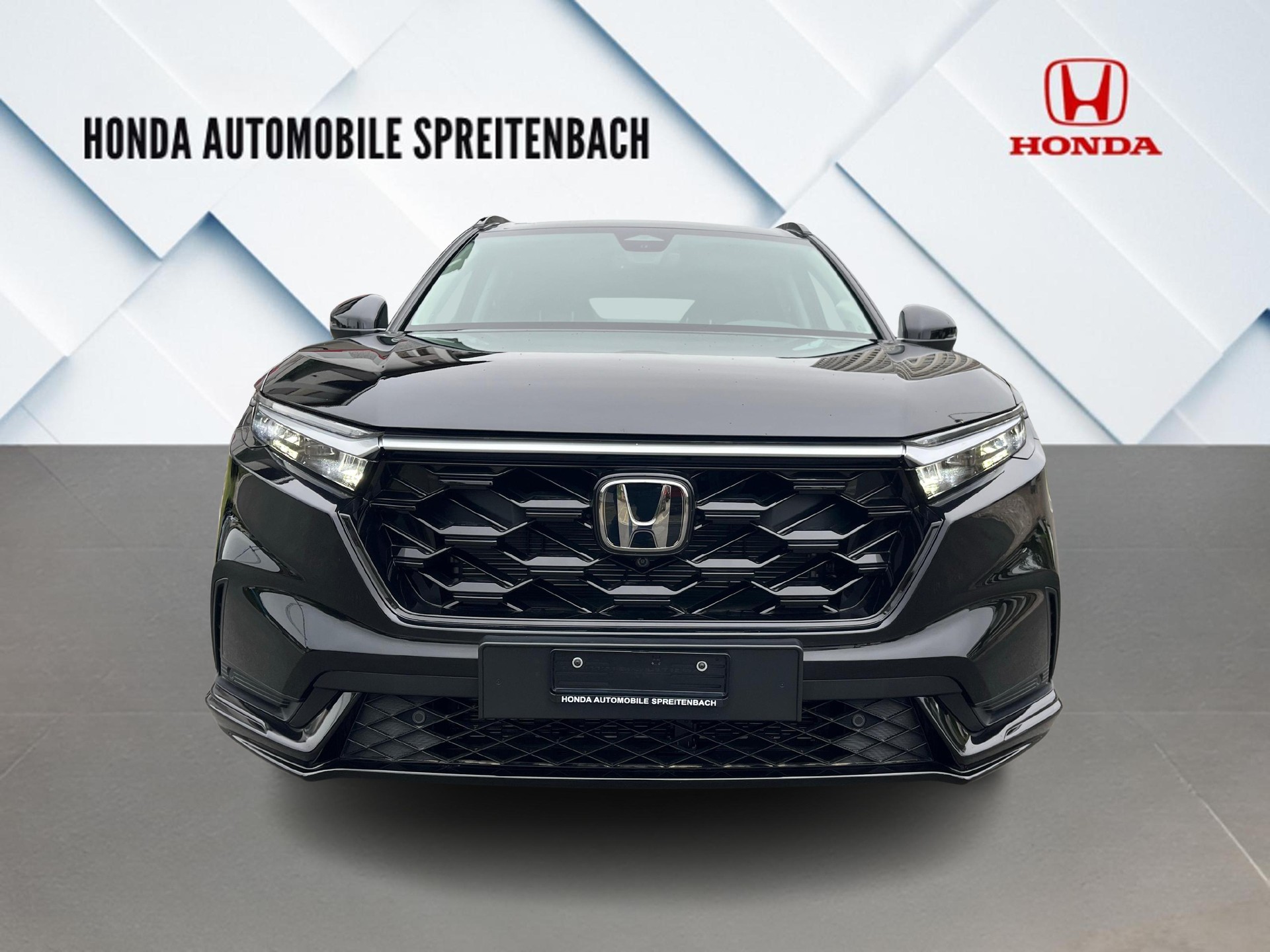 HONDA CR-V 2.0 i-MMD Plug-in Hybrid Advance Tech 2WD-image-7