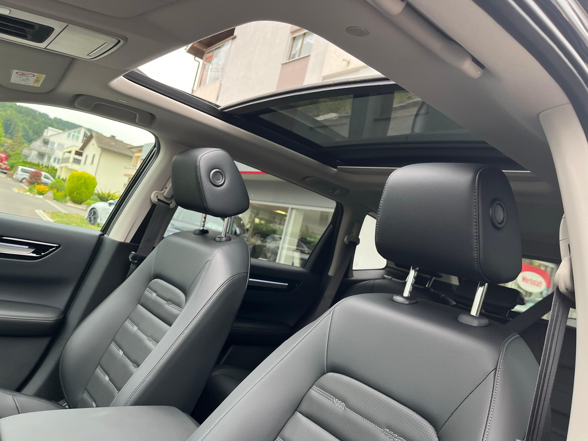 HONDA CR-V 2.0 i-MMD Plug-in Hybrid Advance Tech 2WD-image-9