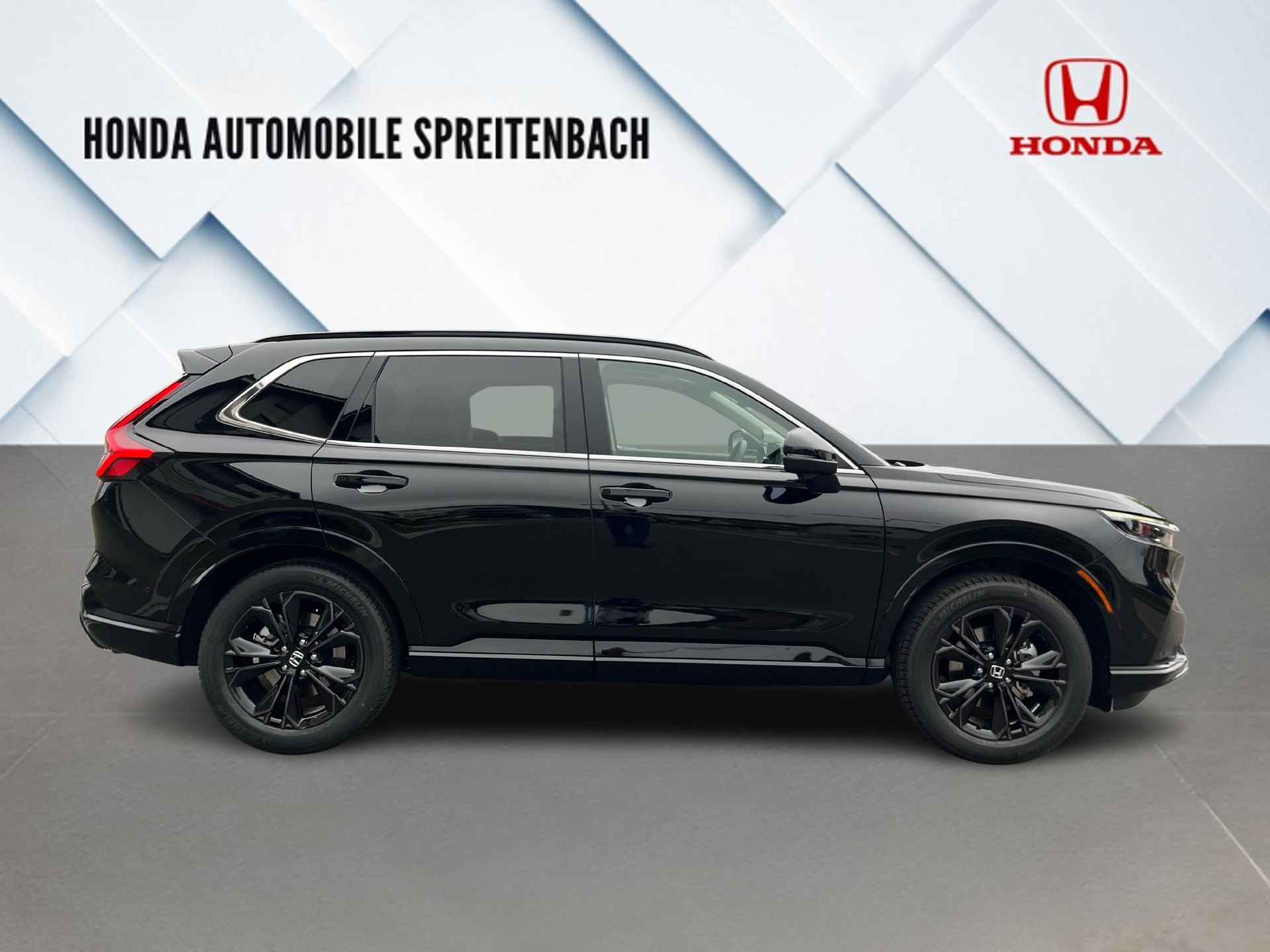 HONDA CR-V 2.0 i-MMD Plug-in Hybrid Advance Tech 2WD-image-5