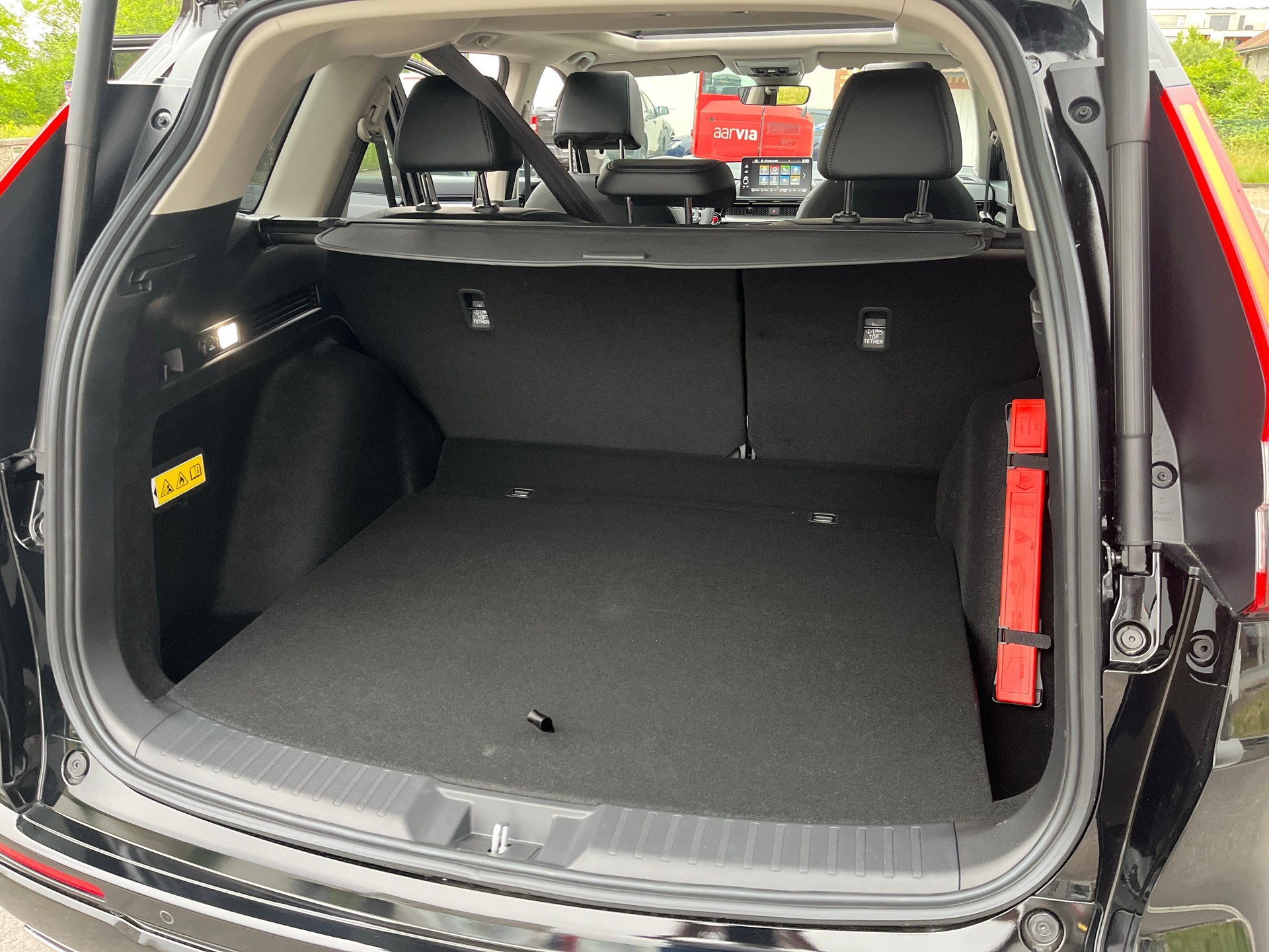 HONDA CR-V 2.0 i-MMD Plug-in Hybrid Advance Tech 2WD-image-13