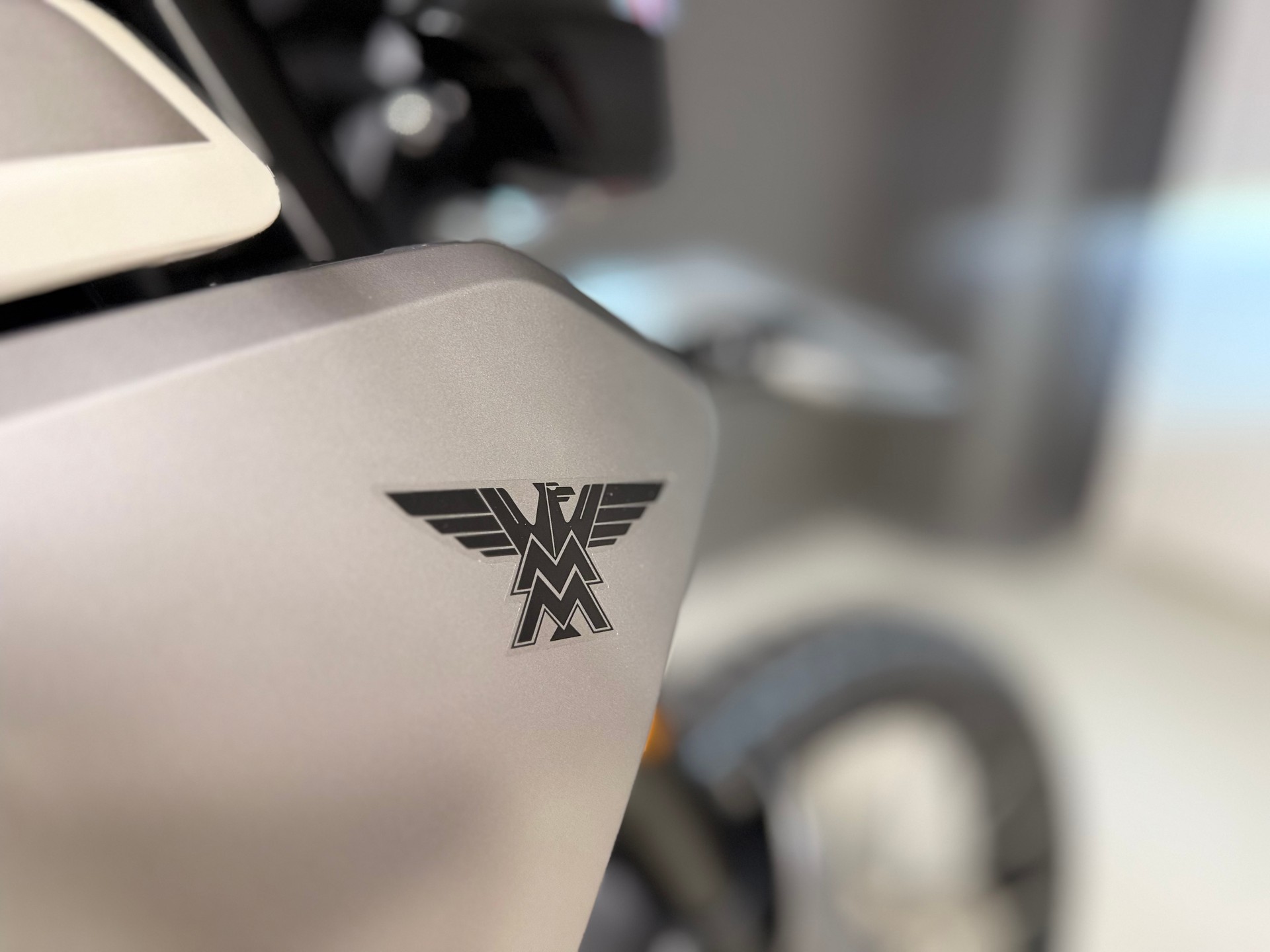 MOTO MORINI ALLTHRIKE 450 - HIGH EQUIPPED-image-11