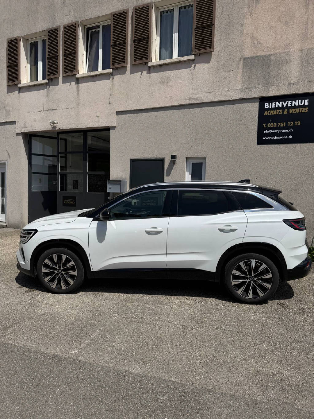 RENAULT Austral 1.3 TCe techno-image-3