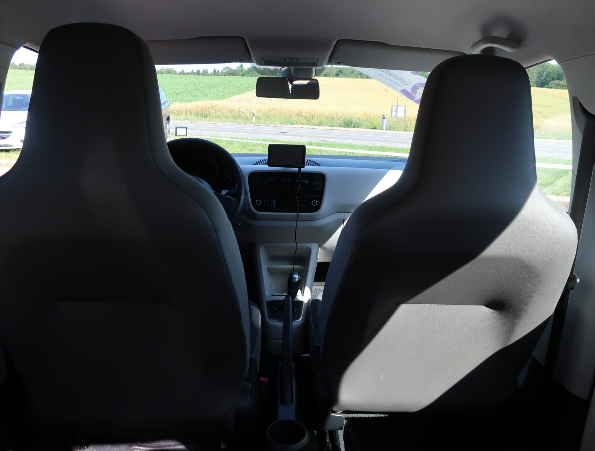 VW Up 1.0 high up ASG-image-20