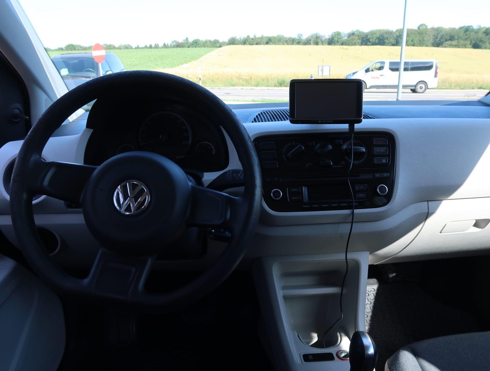VW Up 1.0 high up ASG-image-11