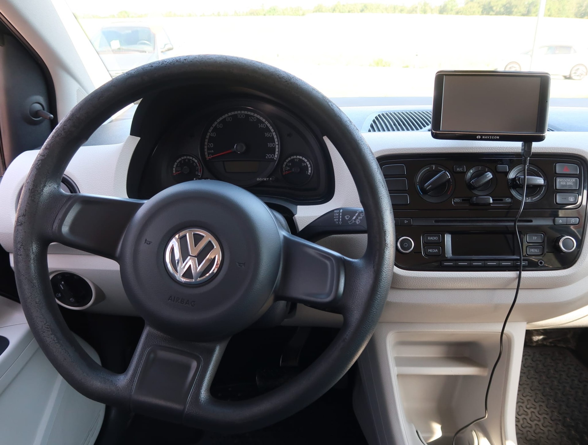 VW Up 1.0 high up ASG-image-12
