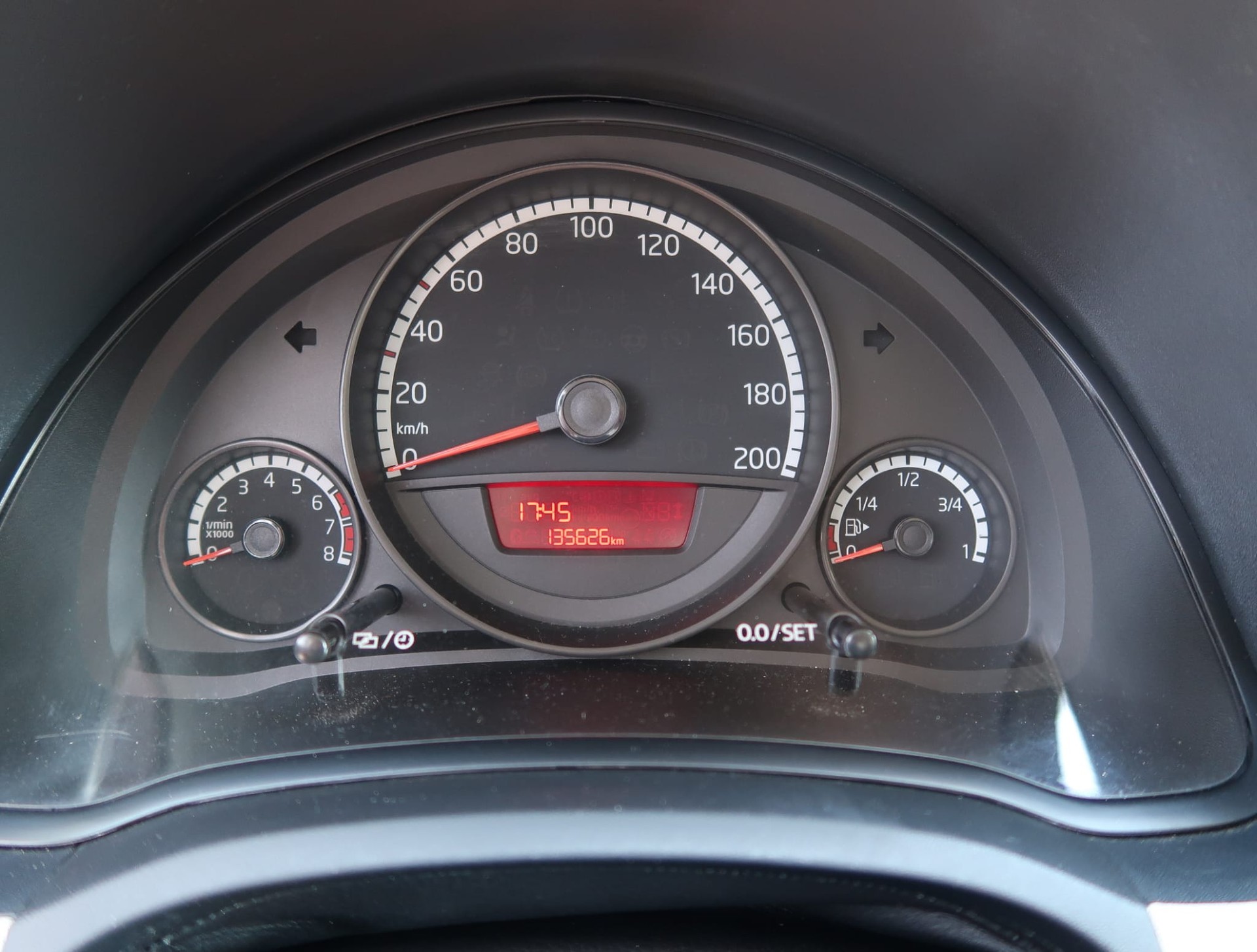 VW Up 1.0 high up ASG-image-17