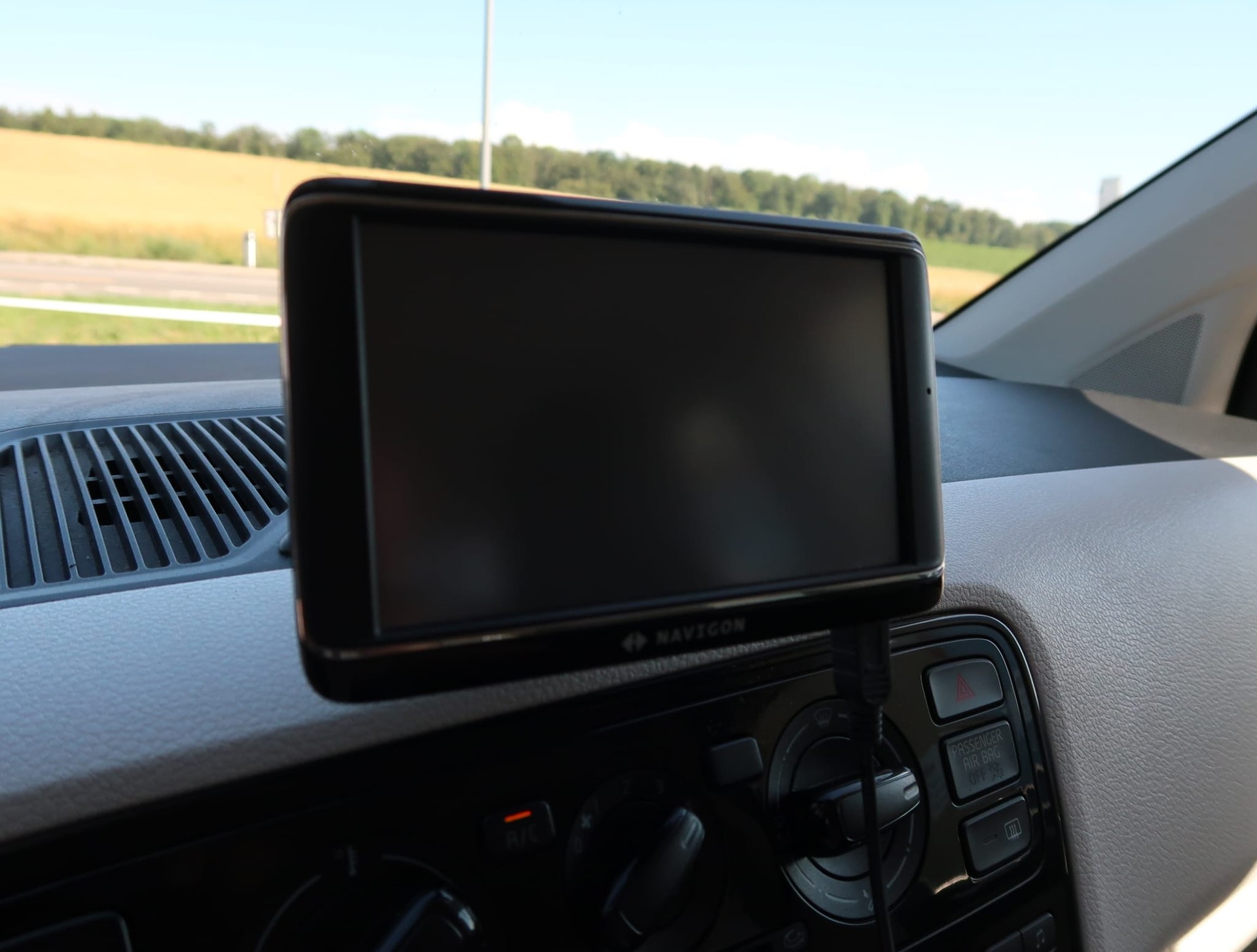 VW Up 1.0 high up ASG-image-19