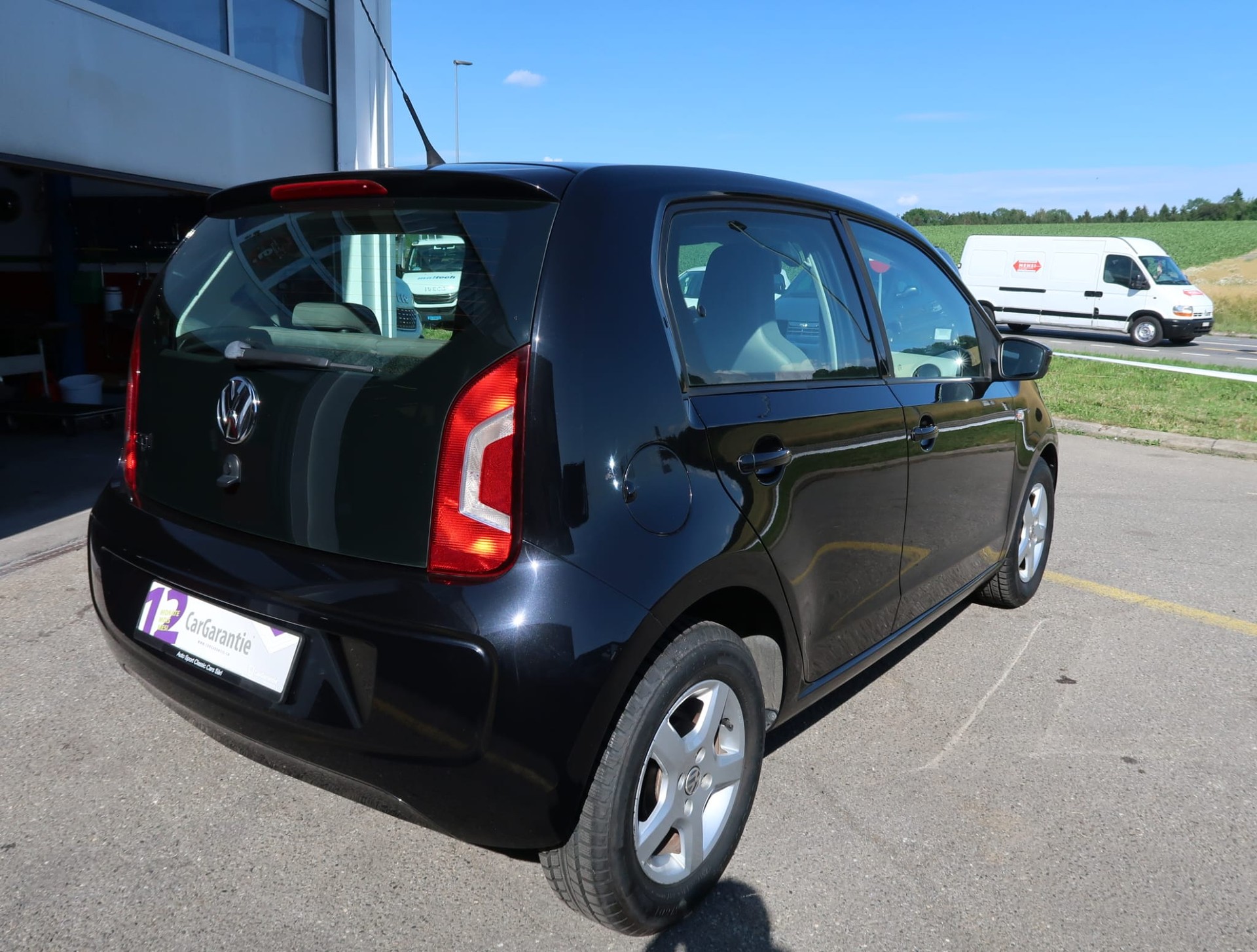 VW Up 1.0 high up ASG-image-6
