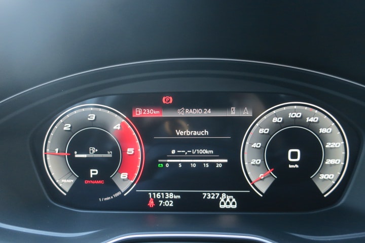 AUDI SQ5 TDI quattro tiptronic-image-9